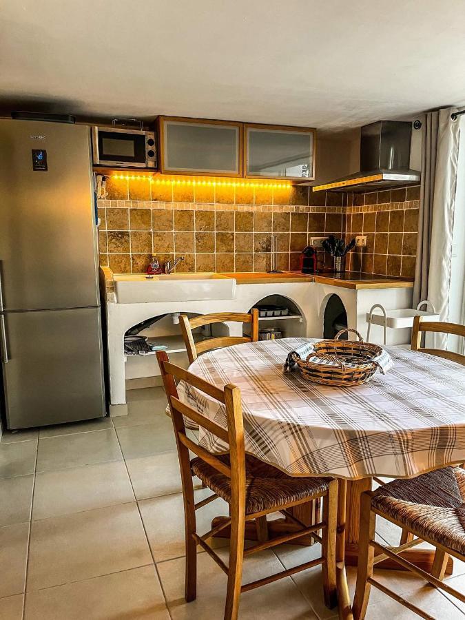 L'olitia Holiday home Callas