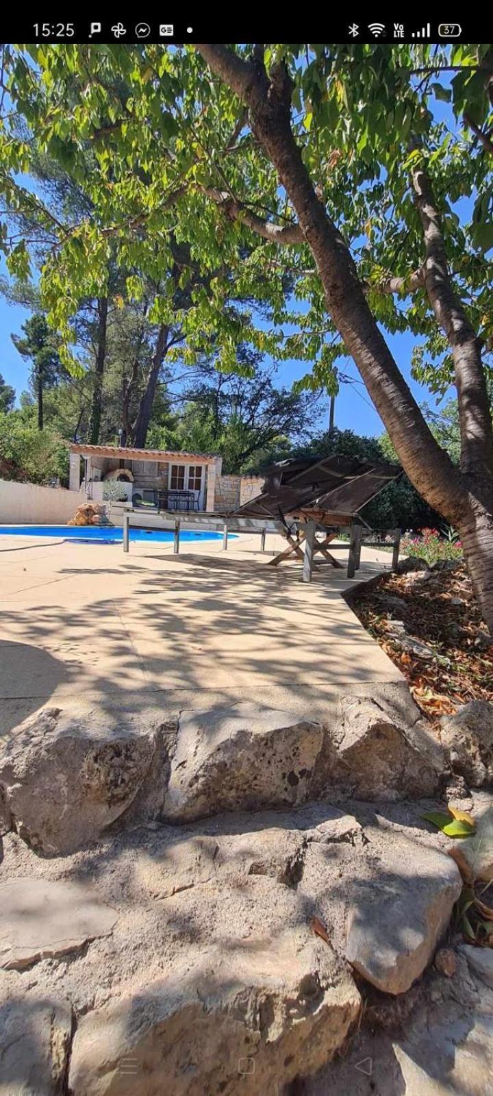 Holiday home L'olitia *