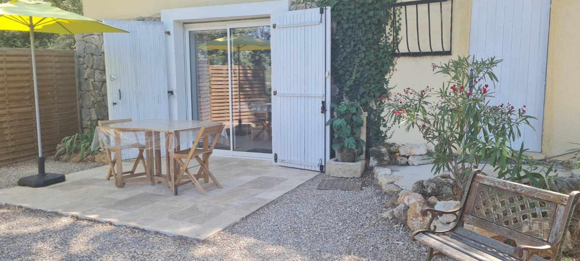 L'olitia Holiday home *