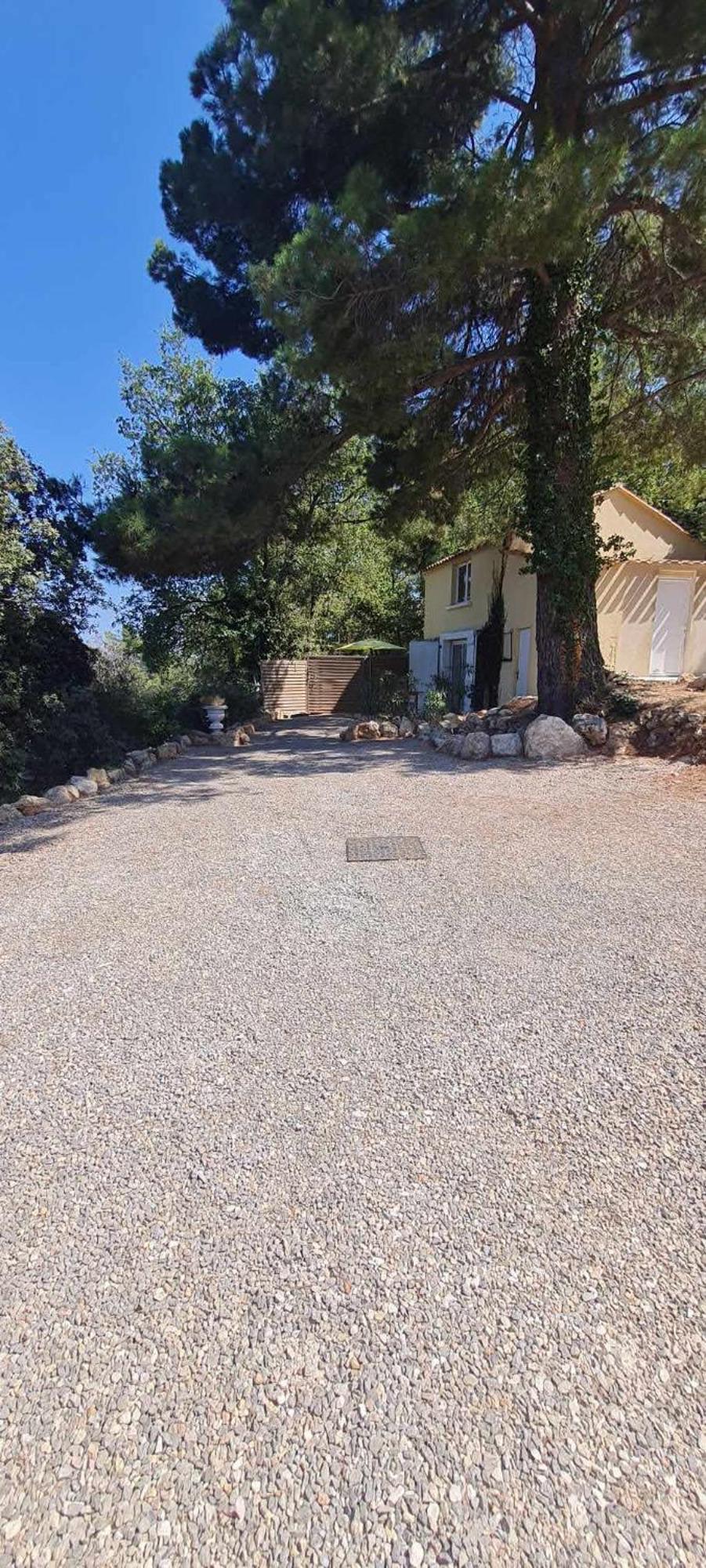 Holiday home L'olitia