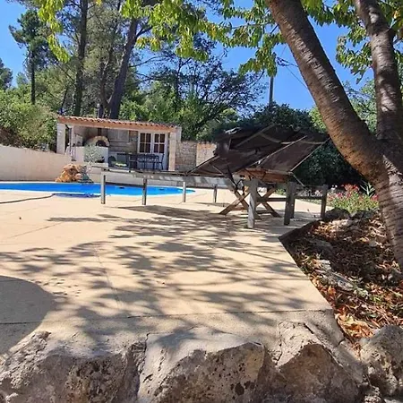 L'Olitia Villa Callas Exterior photo