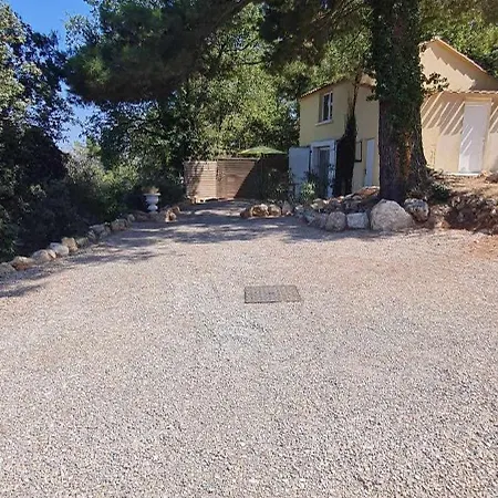 L'Olitia Villa Callas Exterior photo