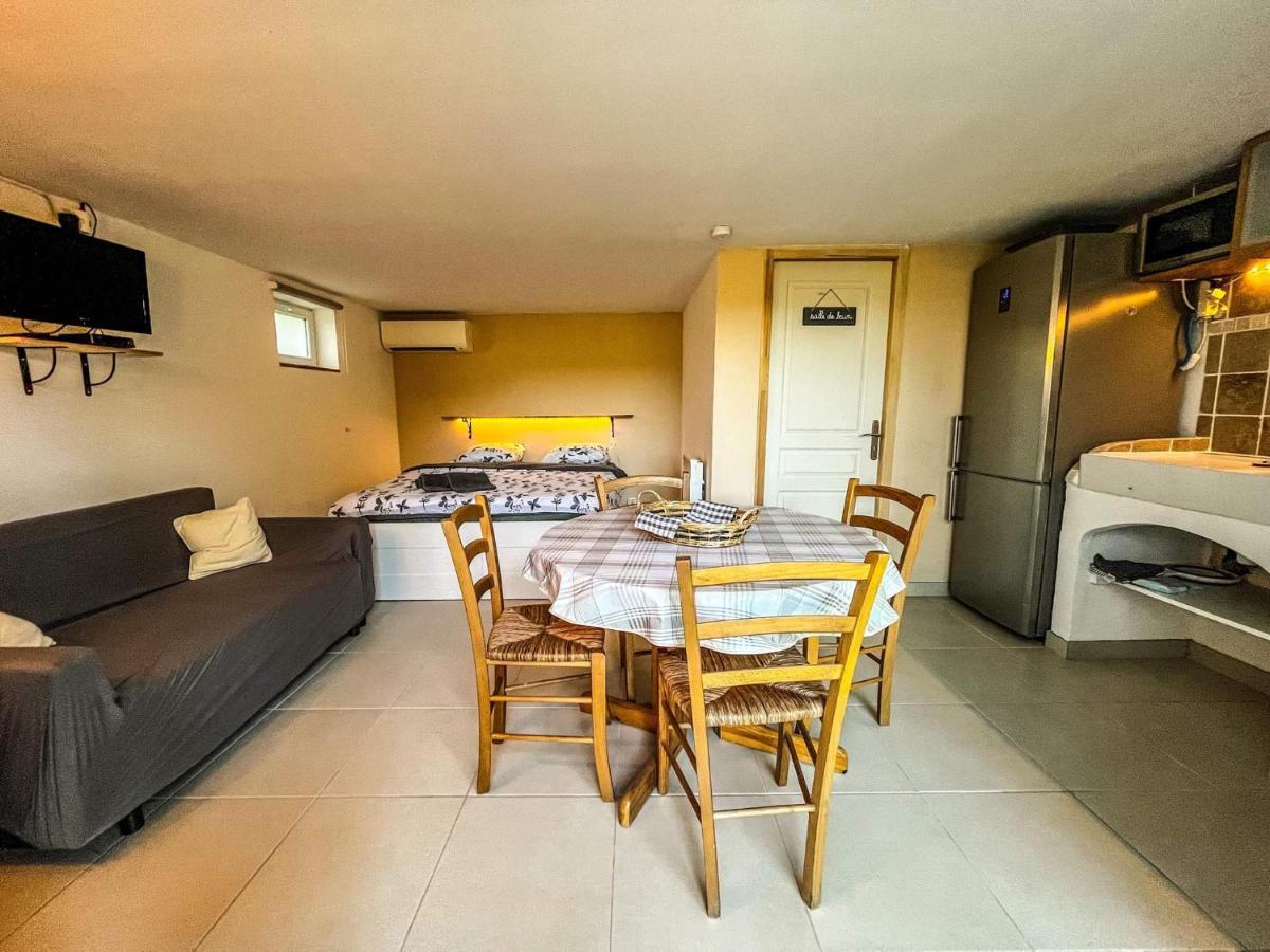 Holiday home L'olitia